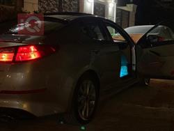 كيا اوبتيما